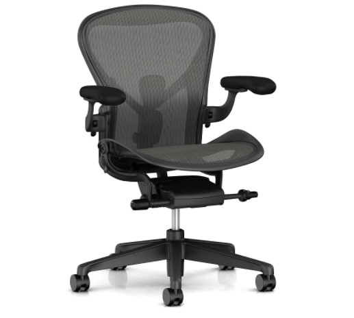 Herman Miller Aeron Ergonomic Chair