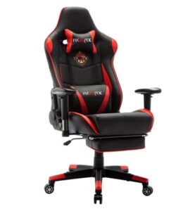ficmax gaming chair design