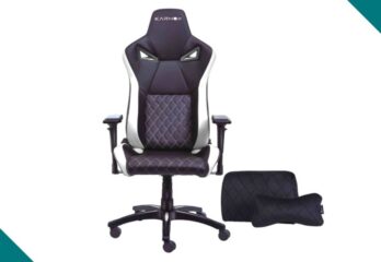 Karnox Gaming Chair Review