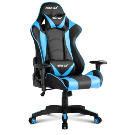 Merax Gaming High Back Computer Chair