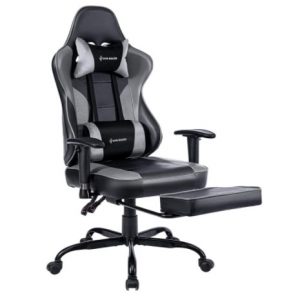 VON RACER Massage Gaming Chair