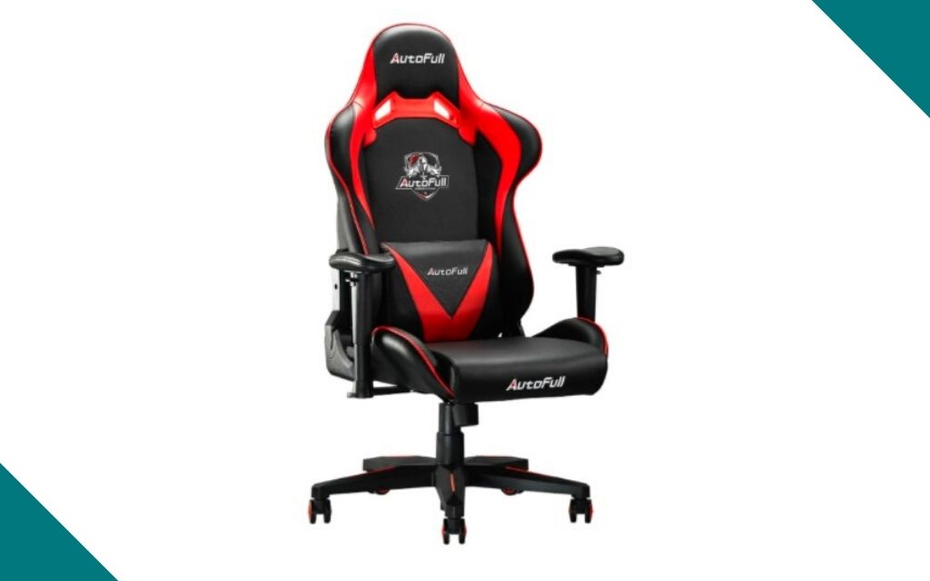 AutoFull Computer Gaming Chair Review in 2021 - Chairs Mag