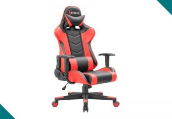 devoko ergonomic gaming chair review