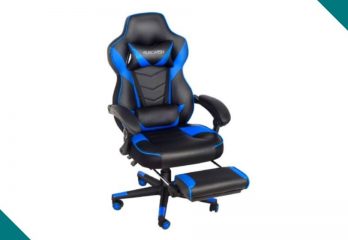 elecwish gaming chair review