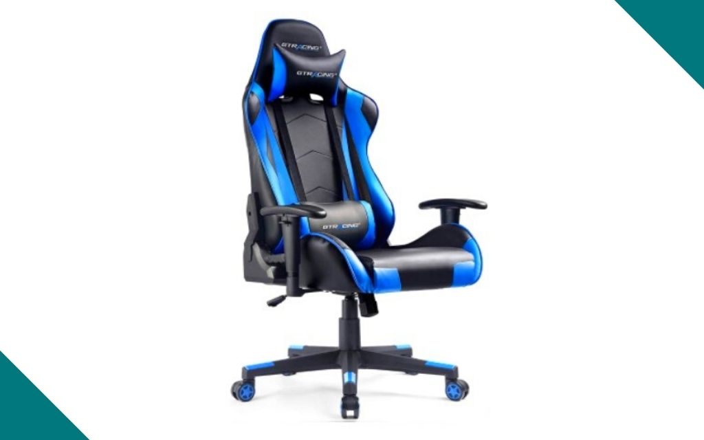 GTracing Gaming Chair Review The Ultimate User S Choice   Gtracing Gaming Chair Review 