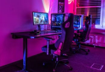 is gaming chairs good for your back - chairsmag