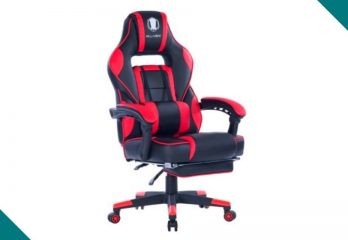 killabee gaming chair review