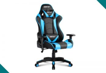 merax gaming chair review