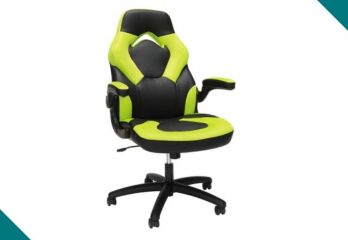 ofm essentials racing chair review