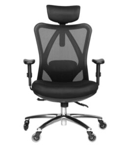 👌Top 5: Best Office Chair for Pregnancy in 2023