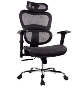 Ergonomics Mesh Computer Chair