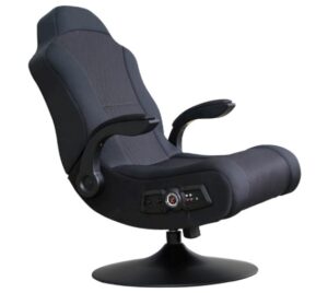 X Rocker Commander 2.1 Gaming Chair