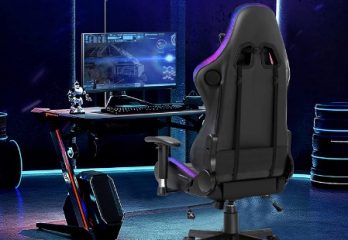 gaming chair for short person - chairsmag
