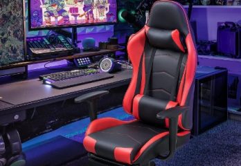 gaming chair under 300 - chairsmag