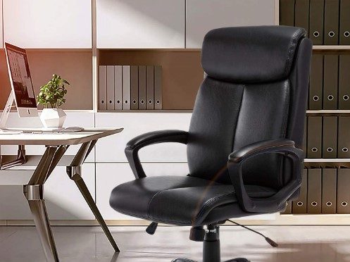👌Top 5: Best Office Chair for Pregnancy in 2023