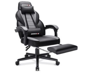 BOSSIN Racing Style Gaming Chair