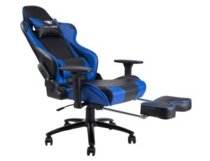 KILLABEE Big and Tall Massage Gaming Chair