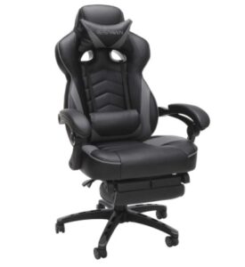 Respawn 110 Gaming Chair Gray