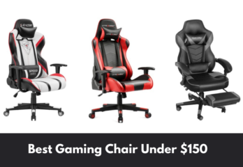 best gaming chair under 150