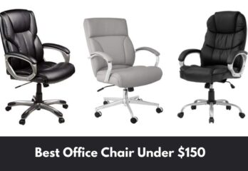 best office chair under 150