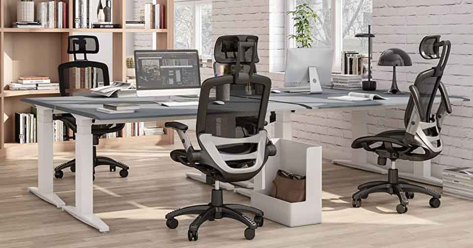 featured image of the best office chair under 150