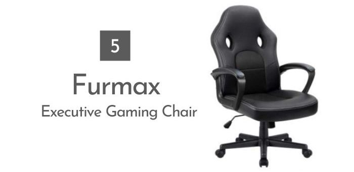 gaming chair under 100 5 furmax