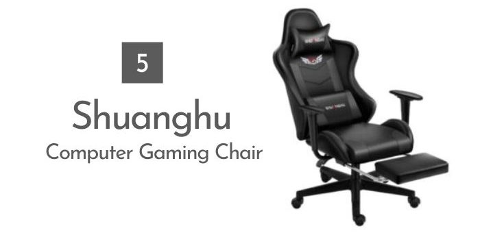 gaming chair under 150 5 shuanghu