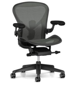 Herman Miller Aeron Ergonomic Chair