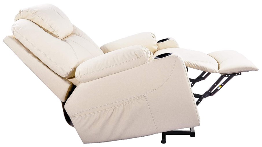 Large Power Lift Recliner Chair