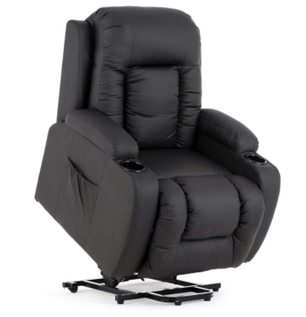 Mecor Lift Massage Recliner for Elderly