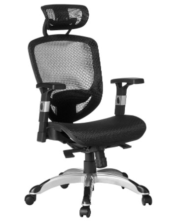 STAPLES Hyken Technical Task Desk Chair