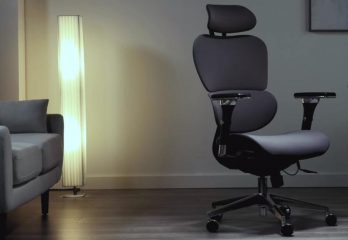 office chair for sciatica - chairsmag