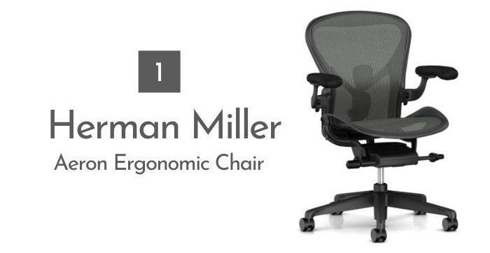 office chair for scoliosis 1 aeron