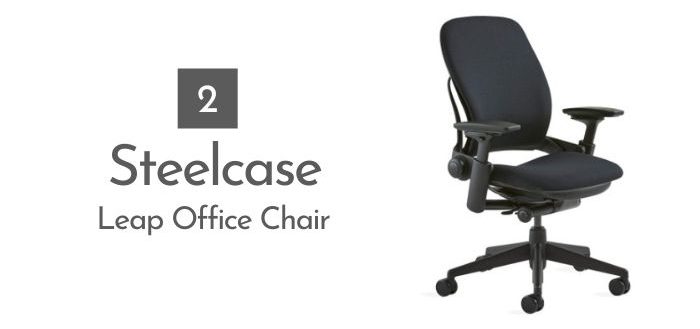 office chair for scoliosis 2 leap