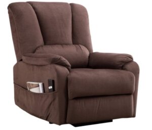 CANMOV Power Lift Chair Recliners for Elderly