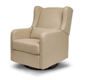 Carter's by DaVinci Arlo Recliner