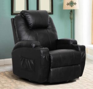 Esright Massage Recliner Chair