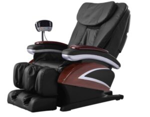 Full Body Electric Shiatsu Massage Chair Recliner