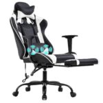 PC Gaming Chair Racing Office Chair