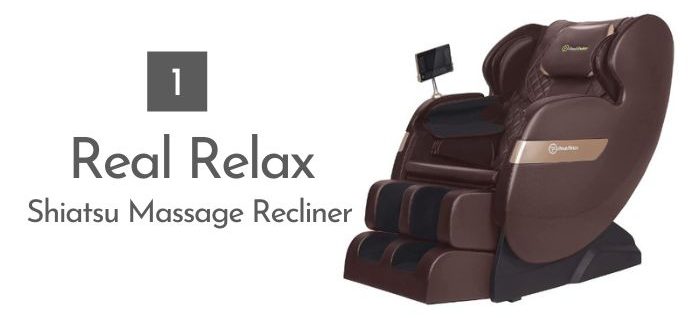 massage chair under 1000 1 real relax