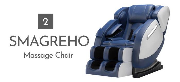 massage chair under 1000 2 smaghero