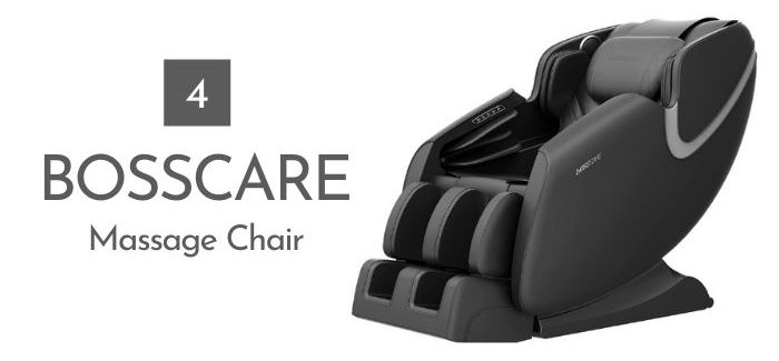 massage chair under 1000 4 bosscare