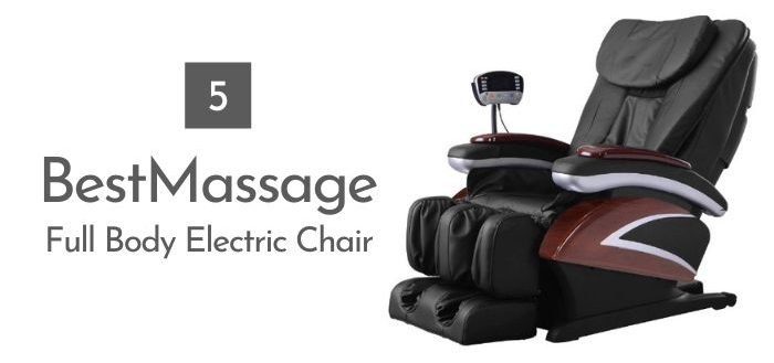 massage chair under 1000 5 bestmassage store