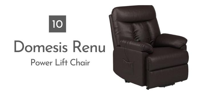 recliner for sleeping after surgery 10 Domesis Renu