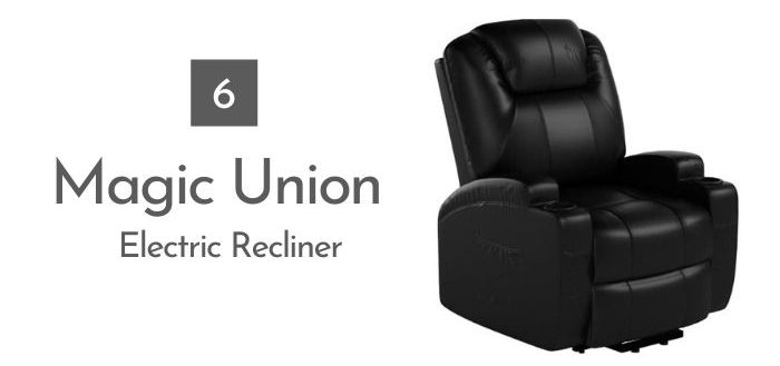 recliner for sleeping after surgery 6 Magic Union
