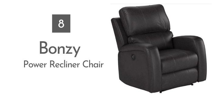 recliner for sleeping after surgery 8 Bonzy