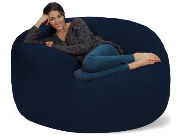 Chill Sack Bean Bag Chair