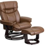 Flash Furniture Contemporary Multi-Position Recliner