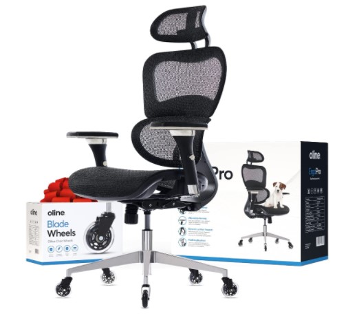 Oline ErgoPro Ergonomic Office Chair