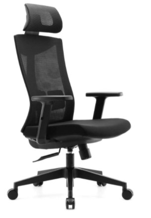 SIHOO Ergonomic Office Chair with Adjustable Lumbar Support and Armrests